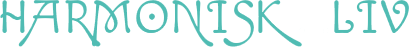 Harmonisk Liv