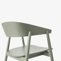 Andersen Furniture AC2 Stol Grøn Bøg^ Stue|Stole