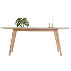 Andersen Furniture DK10 Udtræksbord^ Køkken|Borde