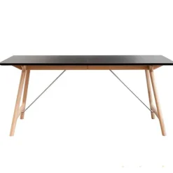 Andersen Furniture T7 Spisebord Sort^ Køkken|Borde