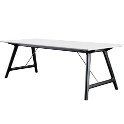Andersen Furniture T7 Spisebord Hvid^ Køkken|Borde