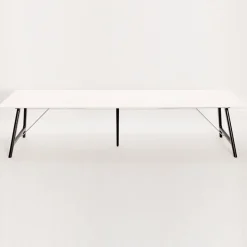 Andersen Furniture T7 Spisebord Hvid^ Køkken|Borde