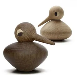 Architectmade Bird Buttet^Børn Dekoration|Andet Boligtilbehør