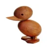 Architectmade Duckling^Børn Dekoration|Figurer