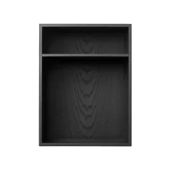 ATBO Bedside Modul 009 Sort Ask^ Stue|Køkken