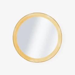 ATBO Floris Fiedeldij Vægspejl^ Badeværelse