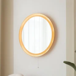 ATBO Floris Fiedeldij Vægspejl^ Badeværelse