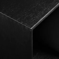 ATBO Hallway Modul 011 Sort Ask^ Stue|Køkken