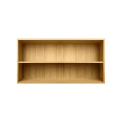 ATBO Halv Reol Modul 008 Eg^ Stue|Køkken