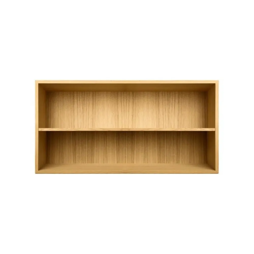 ATBO Halv Reol Modul 008 Eg^ Stue|Køkken