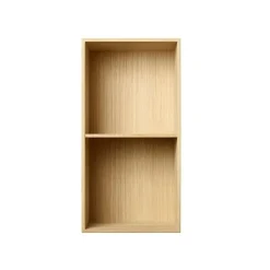 ATBO Halv Reol Modul 006 Eg^ Stue|Køkken