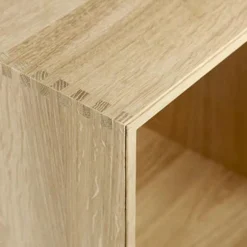 ATBO Kvart Modul 010 Eg^ Stue|Køkken