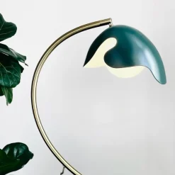 ATBO PS38 Bordlampe Grøn^ Stue|Bordlamper