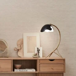 ATBO PS38 Bordlampe Sort^ Stue|Bordlamper