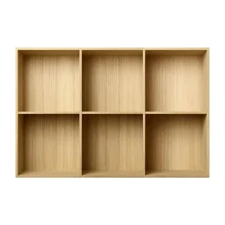 ATBO Reol Modul 005 Eg^ Stue|Køkken