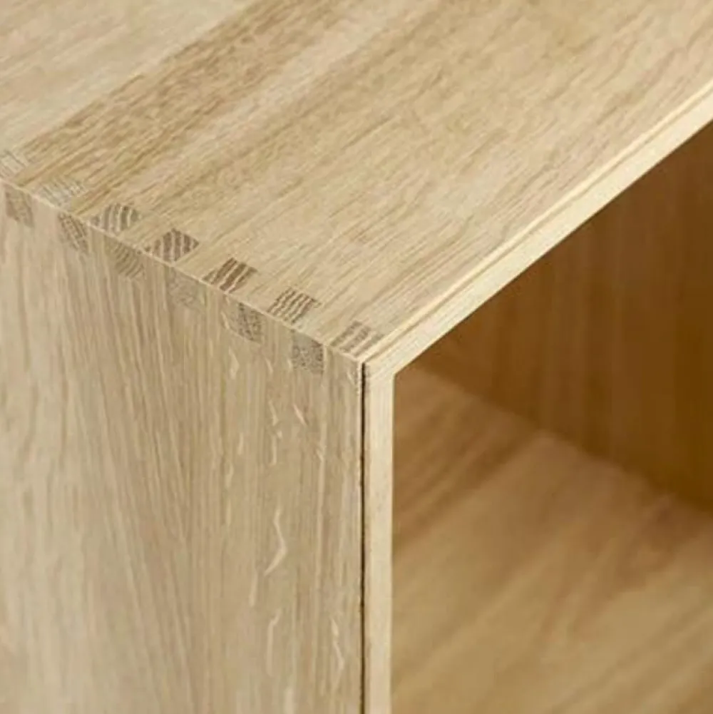 ATBO Reol Modul 005 Eg^ Stue|Køkken