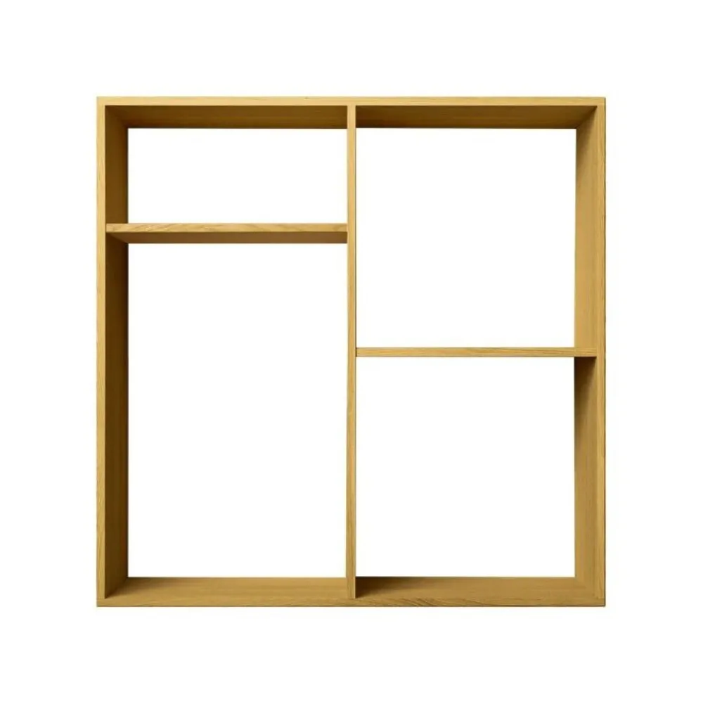 ATBO Room Divider 004 Eg^ Stue|Reoler & Skabe