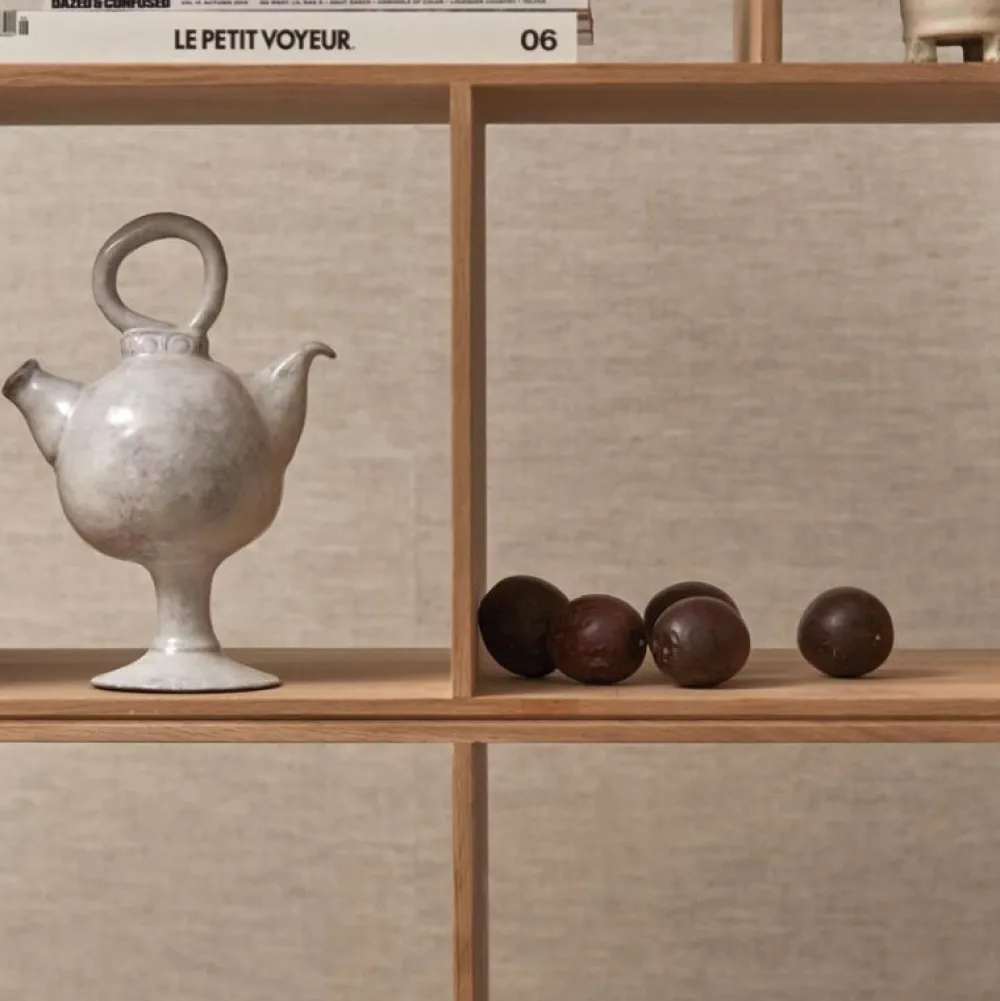 ATBO Room Divider 004 Eg^ Stue|Reoler & Skabe