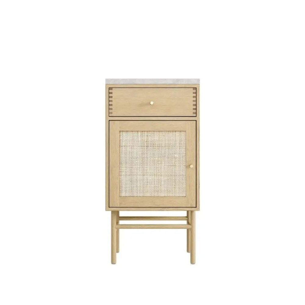 ATBO Sengebord Eg^ Soveværelse