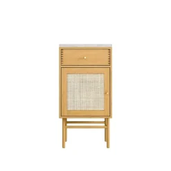 ATBO Sengebord Eg^ Soveværelse