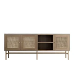 ATBO TV Reol Valnød^ Stue