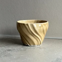 Atelier Marée Tidevandskop Beige^ Køkken|Keramik & Porcelæn