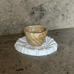 Atelier Marée Tidevandskop Beige^ Køkken|Keramik & Porcelæn