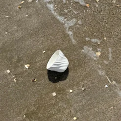 Atelier Marée Tidevandskop Hvid^ Køkken|Keramik & Porcelæn