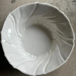 Atelier Marée Tidevandsskål Hvid^ Skåle & Bakker|Køkken