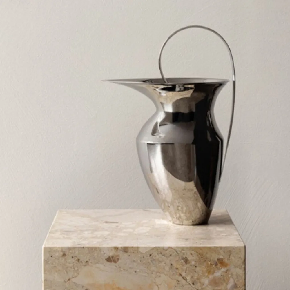 Audo Copenhagen Etruscan Kande H33^ Køkken