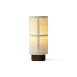 Audo Copenhagen Hashira Bordlampe Portable^ Bordlamper