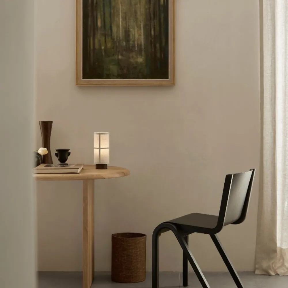 Audo Copenhagen Hashira Bordlampe Portable^ Bordlamper