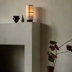 Audo Copenhagen Hashira Bordlampe Portable^ Bordlamper