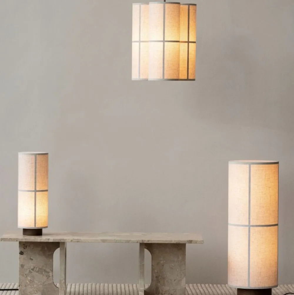 Audo Copenhagen Hashira Bordlampe^ Bordlamper