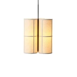 Audo Copenhagen Hashira Pendel Cluster Small Raw^ Pendler