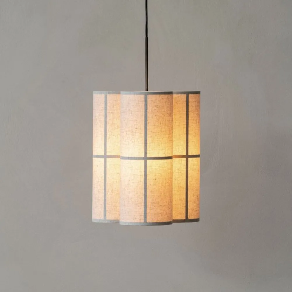 Audo Copenhagen Hashira Pendel Cluster Small Raw^ Pendler