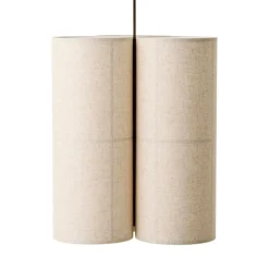 Audo Copenhagen Hashira Pendel Cluster Large Raw^ Pendler