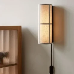 Audo Copenhagen Hashira Væglampe^ Væglamper