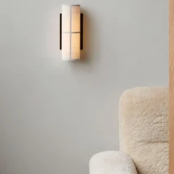 Audo Copenhagen Hashira Væglampe^ Væglamper