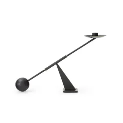 Audo Copenhagen Interconnect Candle Holder Bronzed Brass Small^ Andet Boligtilbehør|Lysestager