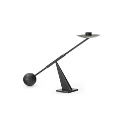 Audo Copenhagen Interconnect Candle Holder Bronzed Brass Small^ Andet Boligtilbehør|Lysestager