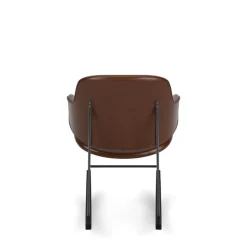 Audo Copenhagen The Penguin Rocking Chair Dakar 0329^ Stue|Stole