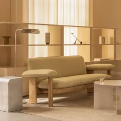 Audo Copenhagen Volume Side Table^ Stue