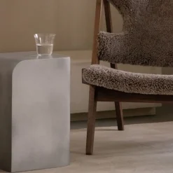 Audo Copenhagen Volume Side Table^ Stue