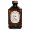 BACANHA Brut Lime Syrup Organic^ Delikatesser