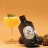 BACANHA Brut Passion Fruit Syrup Organic^ Delikatesser