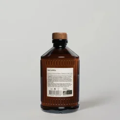 BACANHA Brut Passion Fruit Syrup Organic^ Delikatesser