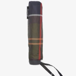 Barbour Portree Tartan Umbrella^Dame Accessories|Accessories
