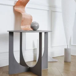 Bent Hansen Inverse Sofabord Medium Grå^ Borde|Stue