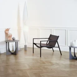 Bent Hansen Inverse Sofabord Medium Grå^ Borde|Stue